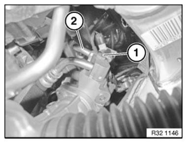 Pump And Oil Supply